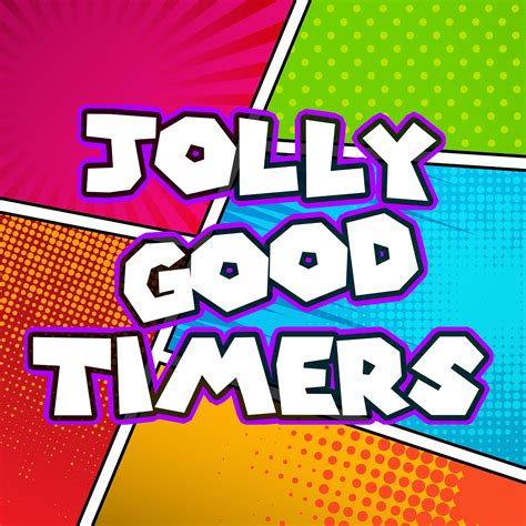 Jolly Good Timers Sidcup