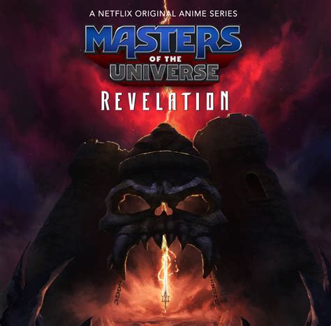 The story follows a group of terrorists who are hijacking a plane, and it turns out there's a vampire on the plane. Masters of the Universe: Revelation. Tutto quello che ...