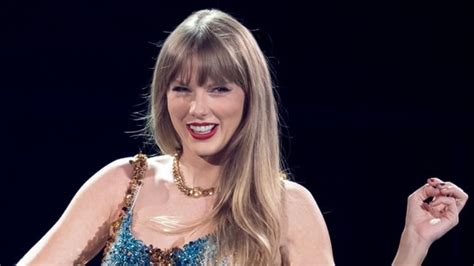 Heres How Taylor Swifts Eras Tour Could Become First Billion Dollar