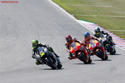Dupasquier, 19, fell at the mugello circuit during qualifying in the moto3 class on. MotoGP 2020 Round 04 czech Republic | Honda Global