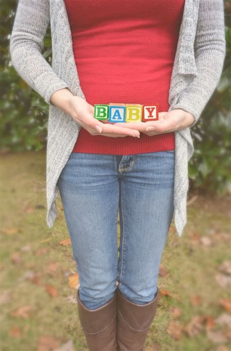 60 Creative Ways To Wow Your Pregnancy Announcement Lifehack
