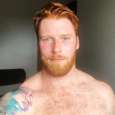 Ben Donnelly Benj Donnelly Instagram Photos And Videos Ginger Hair Men Ginger Men