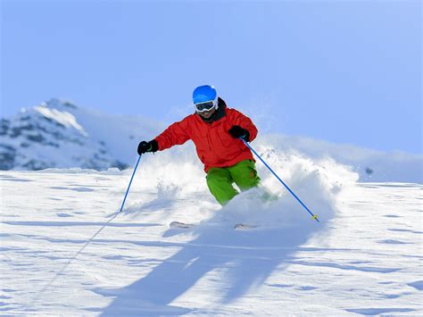 Snow Skiing In Gulmarg Every Detail You Need To Know