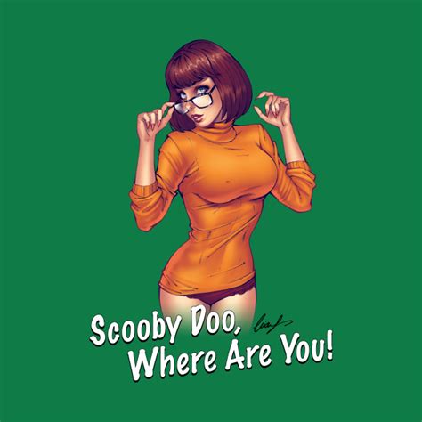 Velma Scooby Doo Onesie Teepublic