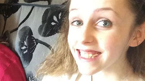 Alice Gross Missing Murder Detectives Take Over Hunt For Teen Not Seen For A Week Mirror Online