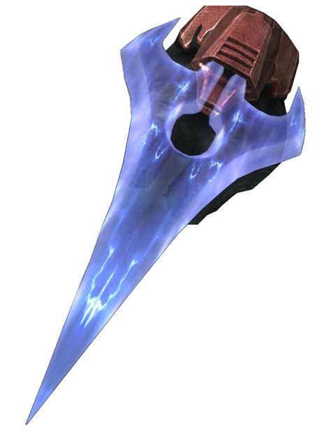 Halo Energy Dagger