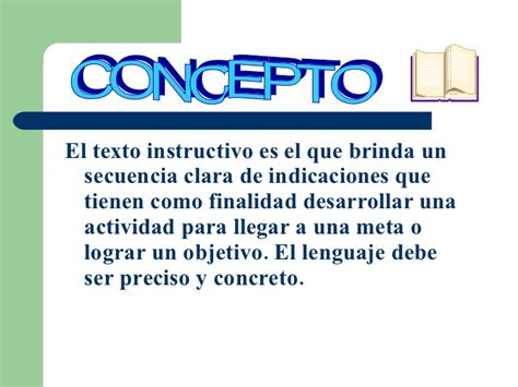 Lengua Y Literatura Eso Escolapias Soria Textos Instructivos