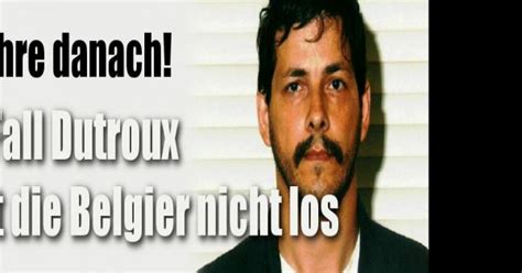 Es sind wieder acht besucher (vorher vier) im haus zugelassen und die sperrstunde im gastgewerbe wird auf 1 uhr nachts verlängert. Marc Dutroux heute: 20 Jahre danach! Der Fall Dutroux ...