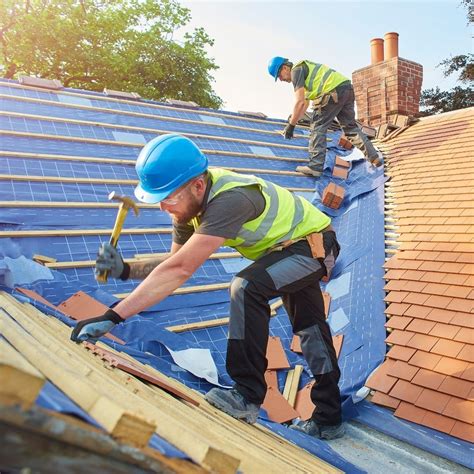 How Much Will Roof Installation Cost In 2021 - LIFESTYLE BY PS