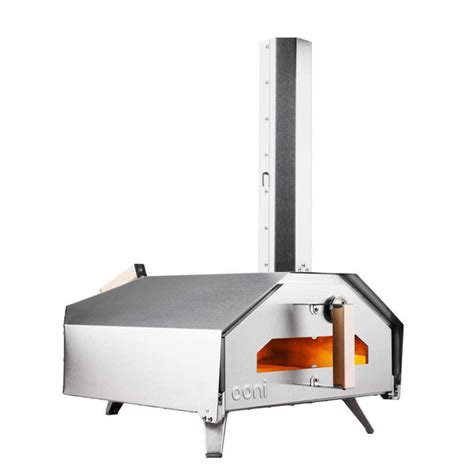 Ooni Uuni Pro Multi Fueled Outdoor Pizza Oven Uuni Pro Nella Online