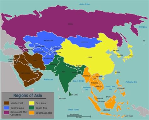 Pan-Asian predictions for 2013: new business, same politics | ZDNet