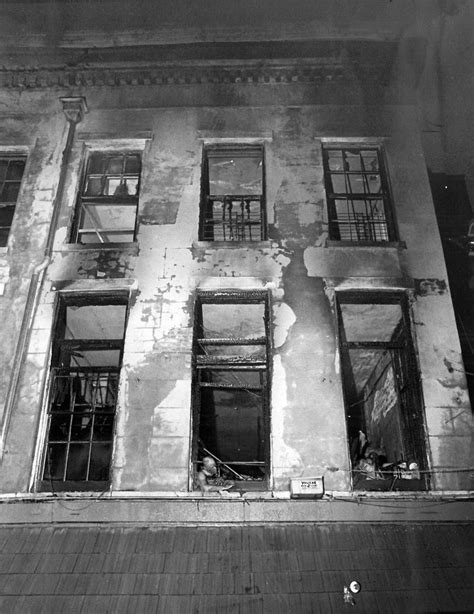 The Deadliest Fire To Hit New Orleans Gay Community In 1973 Remains Officially Unsolved