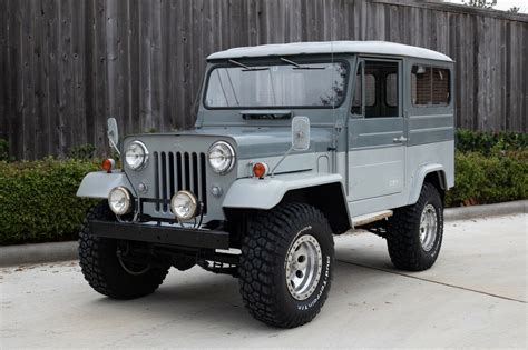 Introduce 59 Images 1953 Cj3b Willys Jeep For Sale Inthptnganamst