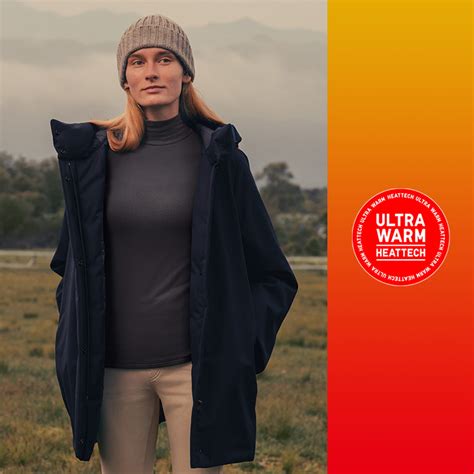 Heattech 2021 Fall Winter Collection For Women Uniqlo