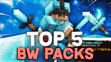 Top Best 16x Bedwars Texture Packs Fps Boost Youtube