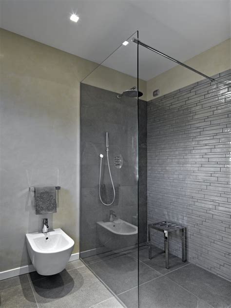 Shower doors miami of temperglass offers something various from your common bathroom renovation job. Frameless Shower Doors Ideal for Elderly Homeowners ...