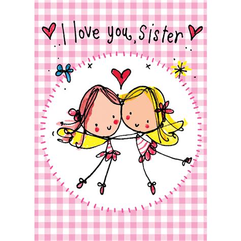 Image Result For I Love You Sister Love Your Sister I Love You