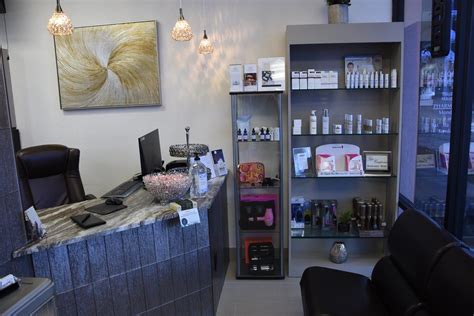 avanti salon and spa cape coral hair and nail salon facials