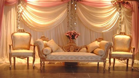 Pakistani Wedding Stage Decoration Ideas 2017 Best Stage