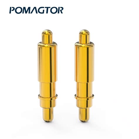 Meet Full Pogo Pin Types And Applications Pomagtor