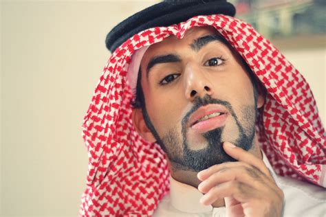 Free Photo Saudi Man Male Man Portrait Free Download Jooinn