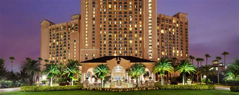 Luxury Hotel In Orlando Florida Jw Marriott Orlando Grande Lakes