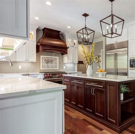 Take A Look At This Beautiful Bdp2 Kitchen By St Louis Cabinet
