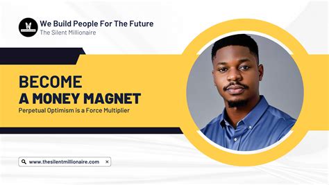 The Silent Millionaire