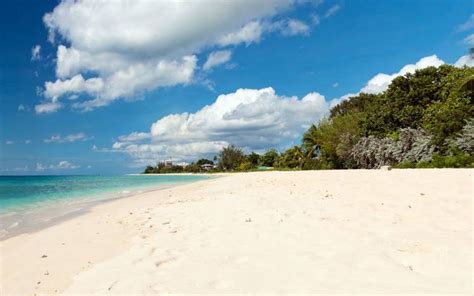 Best Beaches In The Caribbean Page 6 World Beach Guide