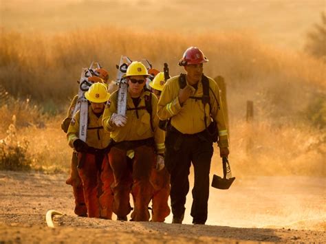 Ca Fires 2020 Crews Face New Major Blazes Amid Scorching Heat Across California Ca Patch