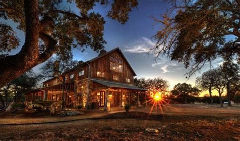 5 Things to Explore in Kendalia, Texas