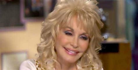 Dolly Parton Reacts To Lil Nas Xs Cover Of Jolene