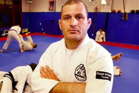 11 Inspirational Ralph Gracie Quotes For Bjj And Life Bjjtribes