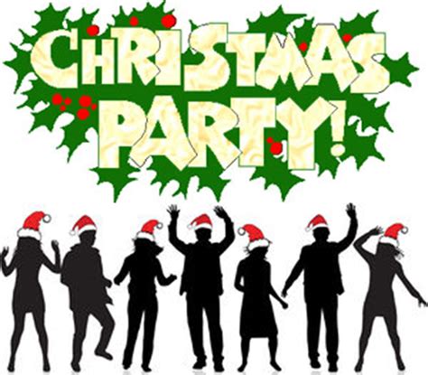 After Christmas Party Clipart 10 Free Cliparts Download Images On