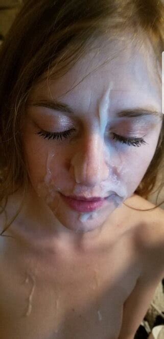 Sexy Cum Filled Facials Vol 1 736 1000 Porn Pic Eporner