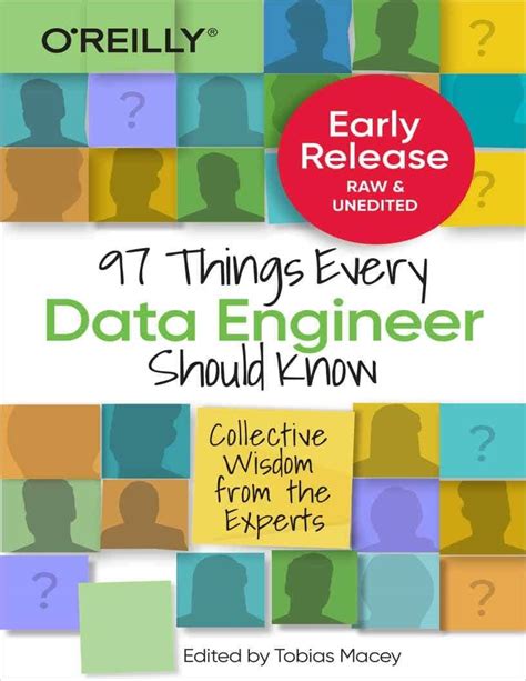 دانلود کتاب 97 Things Every Data Engineer Should Know