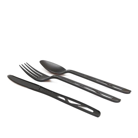 Wholesale Cpla Cutlery Kits Manufacturer And Supplier Factory