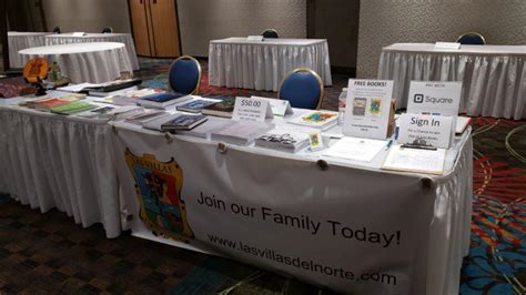 Part 1 Recap of the 37th Annual Texas Hispanic Genealogical and