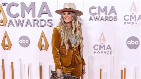 Cmas 2022 Lainey Wilson On Winning Female Vocalist Of The Year