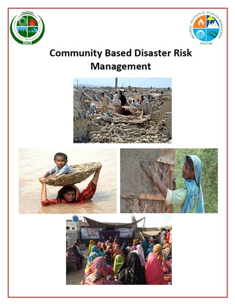 Community Based Disaster Risk Management Asian Preparedness