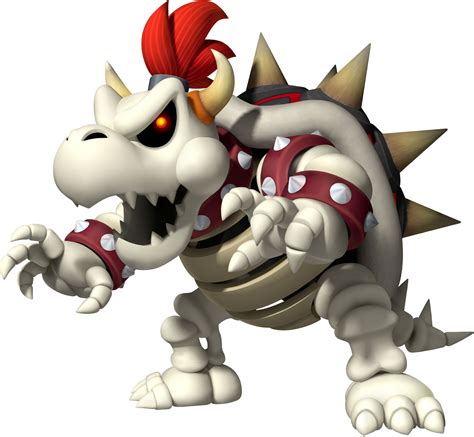 Bowser Ssbd Fantendo Nintendo Fanon Wiki Fandom