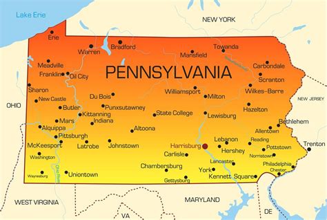 Pennsylvania State CNA Requirements and Approved CNA Programs