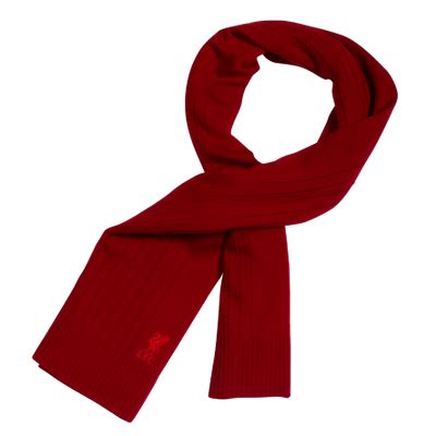 Red Liverpool Scarf transparent PNG - StickPNG png image