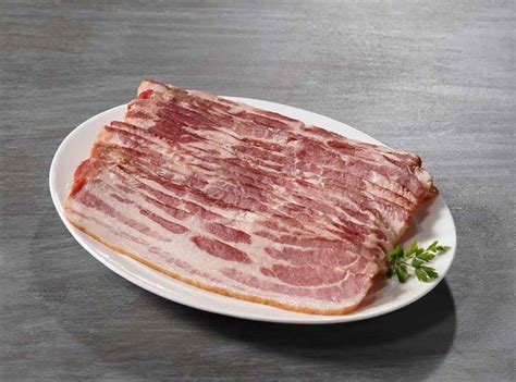 Kurobuta Bacon | Bacon recipes, Smoked bacon, Bacon