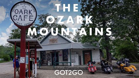 Arkansas The Ozark Mountains And The Best Places To Visit In Arkansas