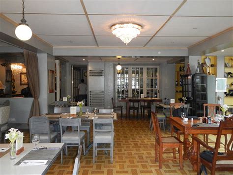 5 Best Fine-Dining Restaurants In Manila, The Philippines | Trip101