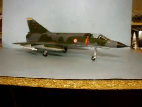 Revell Dassault Mirage Iii E Réf H 185