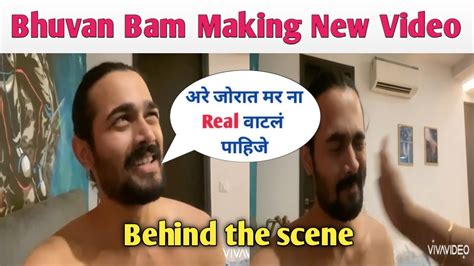 Bhuvan Bam Speaking Marathi Bb Ki Vines Titu Mama Bhuvan Bam Talking In Marathi Youtube