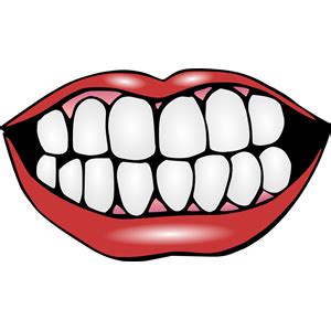Download these free tooth clipart for your personal works and projects. Funny teeth clipart 20 free Cliparts | Download images on ...