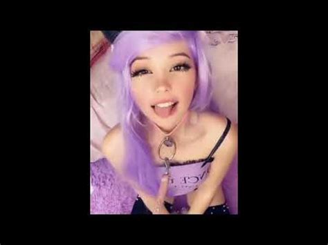Belle Delphine Onlyfans Leak Uncensored Album Top Adult Videos And Photos